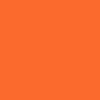 orange fashion design square